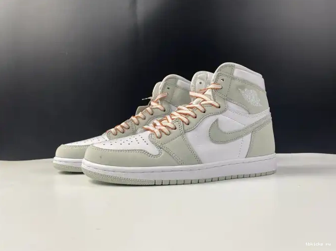 Reps TB Jordan High Air CD0461-002 OG 1 Seafoam 0611